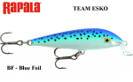 Rapala Lant Team Esko BF 7 cm