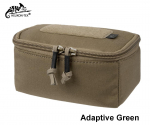 Ammo konteiner Helikon-Tex Ammo Box Adaptive Green Cordura TLT l&auml;hetus 2-4 p&auml;eva jooksul