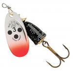 P&ouml;&ouml;rellant Blue Fox Vibrax Flake BFFL SRBF 6 g