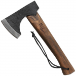 MFH Fox Outdoor Vikingi Kirves MLP l&auml;hetus 9 p&auml;eva jooksul