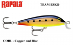 Rapala Lant Team Esko COBL 7 cm