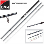 &Otilde;ngeritv DAM Camaro Feeder 3.90m 120g 56735 361 cm kuni 400 cm
