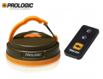 Prologic Guardian USB Bivvy Light kaugjuhtimispuldiga telklamp .