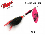 P&ouml;&ouml;rellant Mepps Giant Killer Pink 35 g