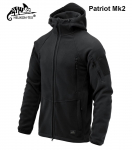Pusa Helikon Patriot Mk2 Hybrid Fleece Must XS