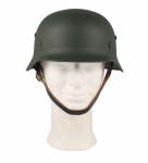 Saksa kiiver WH M35 koopia Olive MLP l&auml;hetus 9 p&auml;eva jooksul