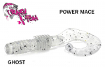 Мaitsestatud peibutuss&ouml;&ouml;dad Crazy fish Power Mace GHOST 4 cm Aniis
