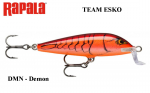 Rapala Lant Team Esko DMN 7 cm