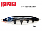 Plekklandid Rapala Weedless Minnow SH 32 g