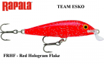 Rapala Lant Team Esko FRHF 7 cm