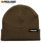 Kork Prologic Fold-Up Knit Beanie Rifle roheline .