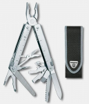 Victorinox Swiss Tool 3.0327.N multit&ouml;&ouml;riist BLT l&auml;hetus 1-3 p&auml;eva jooksul