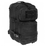MIL-TEC US Assault Laser Cut Pack Large 36L Sejljakott, Must .