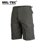 L&uuml;hikesed p&uuml;ksid Mil-Tec US BERMUDA PREWASH ROHELINE M