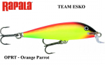 Rapala Lant Team Esko OPRT 7 cm