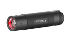 Ledlenser taskulamp T2 TLT l&auml;hetus 2-4 p&auml;eva jooksul