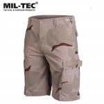 L&uuml;hikesed p&uuml;ksid Mil-Tec US BERMUDA PREWASH XXL