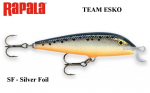 Rapala Lant Team Esko SF 7 cm