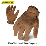 Taktikalised Кindad Ironclad Exo Tactical Pro Coyote S
