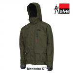 Jope DAM Manitoba XT Jacket Thyme Green XL