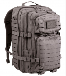 MIL-TEC US Assault Laser Cut Pack Large 36L Sejljakott, Hall .