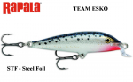 Rapala Lant Team Esko STF 7 cm