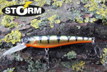 S&ouml;&ouml;t Storm WildEye Minnow Deep WEMD MPER 6 cm
