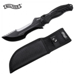 Walther Outdoor Survival 440 fikseeritud teraga nuga MLP l&auml;hetus 9 p&auml;eva jooksul