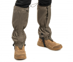 S&auml;&auml;rised Highlander Forces Walking Gaiters V2 Ranger Green MLP l&auml;hetus 9 p&auml;eva jooksul