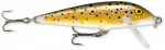 Rapala Lant Countdown TR 9 cm