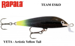 Rapala Lant Team Esko YETA 7 cm
