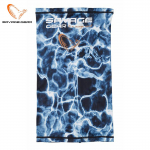 Multifunktsionaalsed peakatt Savage Gear Marine UV Tube Sea Blue .