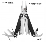 Multit&ouml;&ouml;riist Leatherman Charge+ ALX TLT l&auml;hetus 2-4 p&auml;eva jooksul