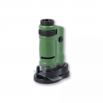 Carson MicroBrite 20x-40x taskumikroskoop (MM-24) MLP l&auml;hetus 9 p&auml;eva jooksul