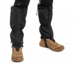 S&auml;&auml;rised Highlander Forces Walking Gaiters V2 Must MLP l&auml;hetus 9 p&auml;eva jooksul