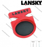 LANSKY Teritaja QuickFix LCSTC MLP l&auml;hetus 9 p&auml;eva jooksul