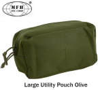 MFH suur tarbekott oliiv (30611B) .