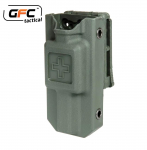 &Uuml;mbris CAT Meditsiinilise H&auml;daolukorra Turni&scaron; GFC Tactical jaoks TLT l&auml;hetus 2-4 p&auml;eva jooksul