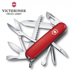 Multifunktsionaalne turistinuga Victorinox Fieldmaster MLP l&auml;hetus 9 p&auml;eva jooksul