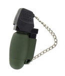 Tulemasin Highlander Outdoor Turbo Flame Storm BLT l&auml;hetus 1-3 p&auml;eva jooksul