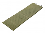 Mil-Tec iset&auml;ituv madrats Olive 186 x 53 x 2.5 cm TLT l&auml;hetus 2-4 p&auml;eva jooksul
