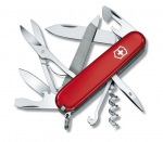 Nuga Victorinox MOUNTAINEER .