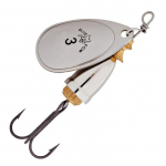 P&ouml;&ouml;rellant Blue Fox Shallow Super Vibrax S 6 g