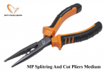 Tangid Savage Gear MP Splitring And Cut Pliers Medium .