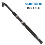Kalap&uuml;&uuml;gi teleskoopritv Shimano JOY TELE 2,40 m, 10-30 g nuo 231 cm iki 260 cm
