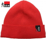 Talvem&uuml;ts DAM Polar Beanie Chili Pepper Red .