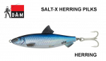 Pilker DAM Salt-X Herring Pilks Herring 138 g
