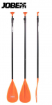 Jobe Orange 3-osaline alumiiniumist m&otilde;la .