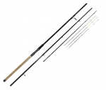 CUSTOM BALTIC 24T FEEDER P&otilde;hja&otilde;ng 3,60 m 60-120 g 321 cm kuni 360 cm