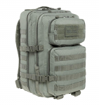 MIL-TEC US Assault Pack Large 36L Sejljakott Foliage Green MLP l&auml;hetus 9 p&auml;eva jooksul
